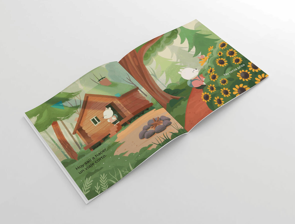 Viaje Corto Zine